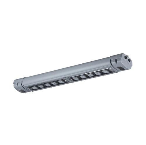 ランプ - WL168 - A2S Advanced Safety Solutions - LED / 蛍光 / IP66