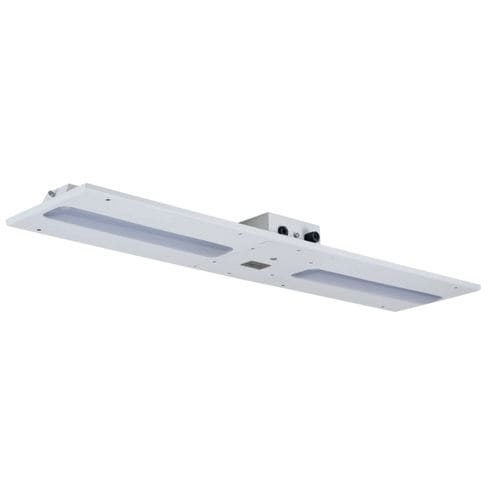 ランプ - A2S Advanced Safety Solutions - LED / メンテナンス用 / IP66