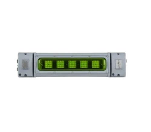 白LED - A2S Advanced Safety Solutions - 電源 / 照明用 / ケーブルグランド用
