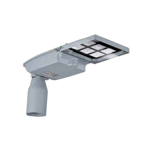 LED照明 - A2S Advanced Safety Solutions - IP66 / 背の高い / アルミニウム