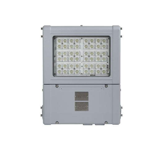 LED投光器 - MPFL  - A2S Advanced Safety Solutions - ATEX / IP66 / IP67