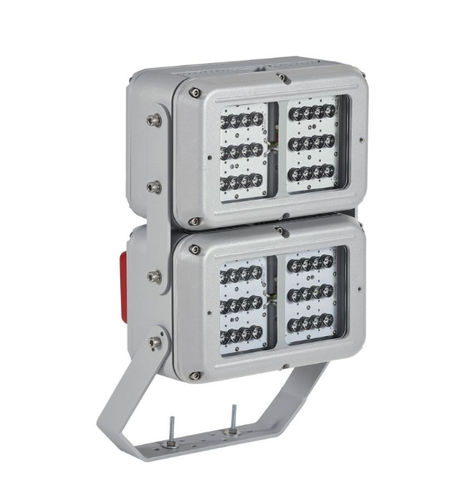 LED投光器 - A2S Advanced Safety Solutions - ATEX / IP66 / IP67