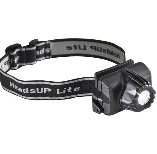 LED懐中電灯 - 2690 - A2S Advanced Safety Solutions - ATEX / スイッチ式 / ATEX