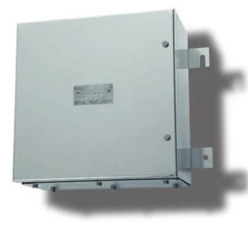 爆破封じ込めシステム - CSTB - A2S Advanced Safety Solutions