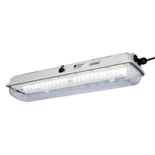 LED照明 - 6002 - A2S Advanced Safety Solutions - 屋外用 / IP67 / IP66