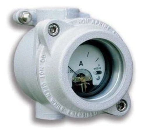 回転式スイッチ - CSC  - A2S Advanced Safety Solutions - 単極 / 防爆 / ATEX