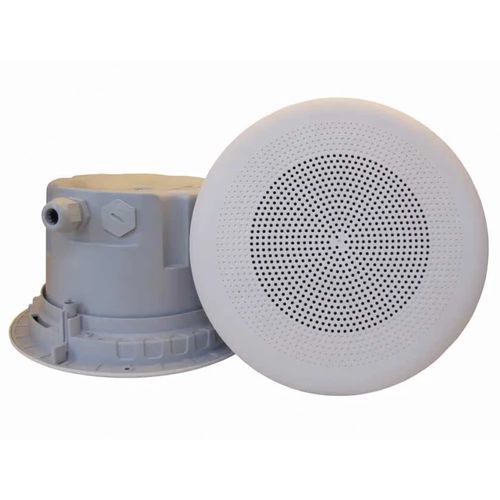 天井拡声器 - BPF-560(T) - A2S Advanced Safety Solutions - 産業用