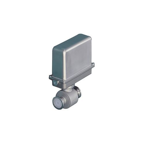電磁式流量計 - MGR series  - Azbil - 密度 / 液体用 / コンパクト