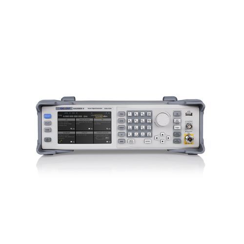 信号発電機 - SSG5000X Series - Siglent Technologies Co., Ltd - 機能 / RF / デジタル