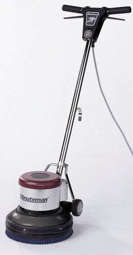 自動床洗浄機 - 51 cm - Minuteman