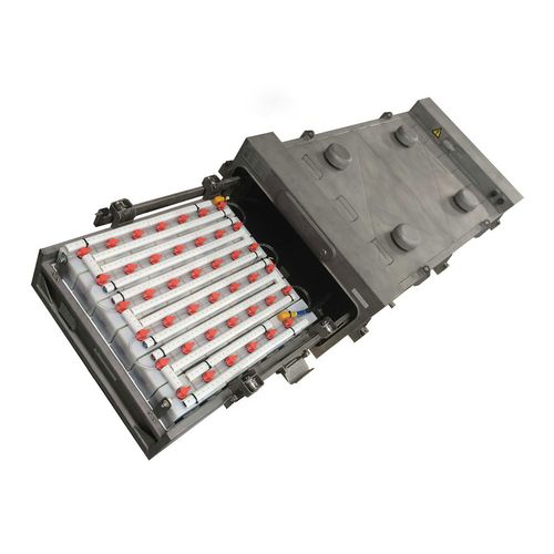 ニッケルカドミウムバッテリーシステム - 82DMH190 - SICHUAN CHANGHONG BATTERY CO., LTD.