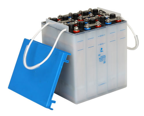 ニッケルカドミウムバッテリー - SICHUAN CHANGHONG BATTERY CO., LTD. - ブロック / オーダーメイド / 非常ランプ用