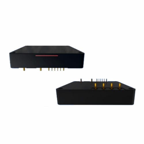 モールド電源 - CHAH500-220S28 - SICHUAN CHANGHONG BATTERY CO., LTD. - AC/DC / 単一出力 / ショート防止機能付