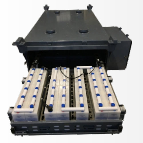 ニッケルカドミウムバッテリーシステム - 78GMH180D - SICHUAN CHANGHONG BATTERY CO., LTD. - ブロック / 非常電源用