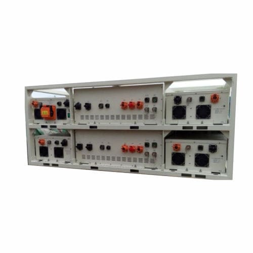 長方形バッテリーシステム - SICHUAN CHANGHONG BATTERY CO., LTD.