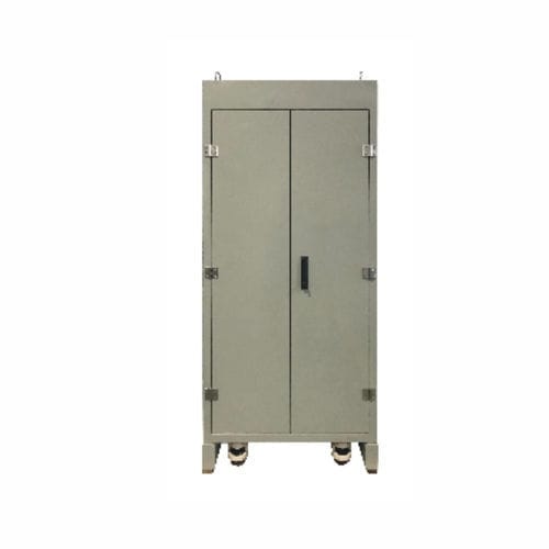 キャビネット電源 - SICHUAN CHANGHONG BATTERY CO., LTD. - DC / 救急 / 高電圧