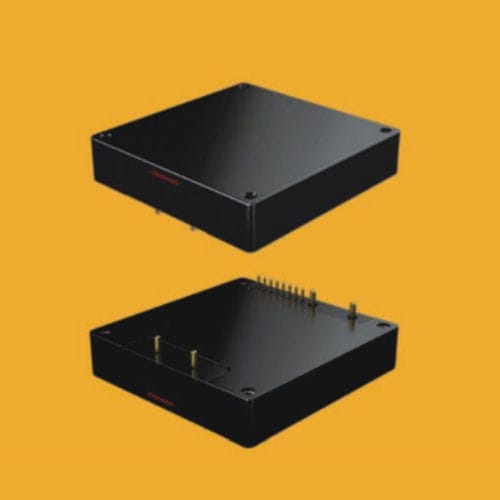 モールド電源 - CHDH900-270S28 - SICHUAN CHANGHONG BATTERY CO., LTD. - DC/DC / 単一出力 / ショート防止機能付