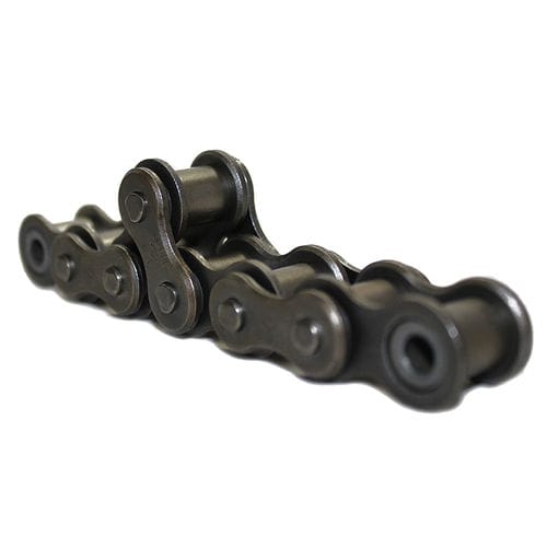 トランスミッションチェーン - DURALUBE® - DIAMOND CHAIN - 動力伝達 / 金属製 / 炭素鋼製