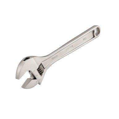 スチール製調整可能レンチ - 756 - 774  - Ridge Tool