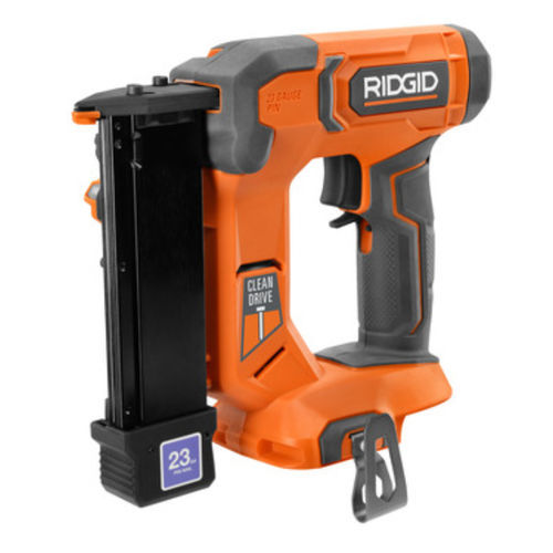 バッテリー式釘打ち機 - R09898B - Ridge Tool - 木材用 / 仕上げ用