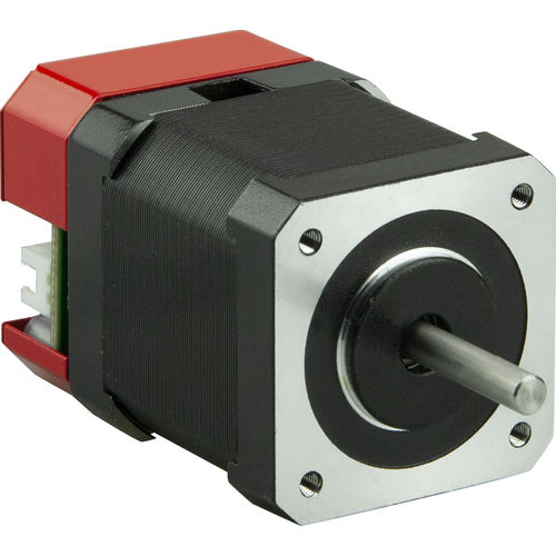 ドライブモーター - SMD-1.6mini ver.2 - Smart Motor Devices - ハイブリッド型ステッピング / 二相 / 24V