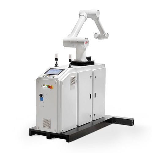 協働ロボット - Easy Pal 625-1900F - ISG Pack - 6 軸 / 包装 / パレタイジング