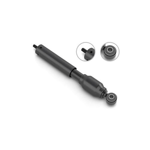 振動緩衝器 - STAB-O-SHOC series - STABILUS - 衝撃 / 油圧式 / 安全