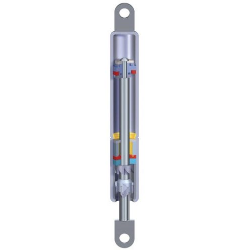 ロック付きガススプリング - LIFT-O-MAT PTL - STABILUS