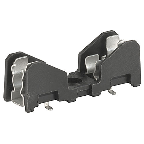 円筒フューズ ホルダー - OGN-SMD series - SCHURTER/シュルター - プリント基板用 / IP20 / UL