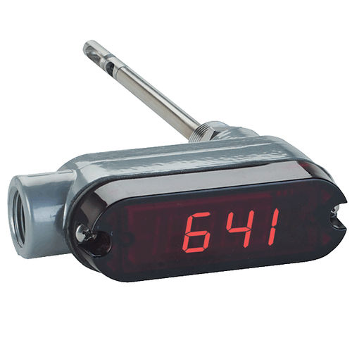 デジタル風速計測定変換器 - 641 series - DWYER