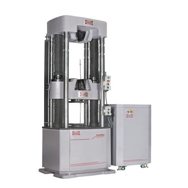 圧縮試験機 - HUT-A-TP series - Shenzhen WANCE Testing Machine Co., Ltd. - 伸長 / 電圧 / 電圧および圧縮用