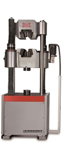 一般的試験機 - 300 - 3000 kN | HUT Series Type B - Shenzhen WANCE Testing Machine Co., Ltd. - マルチ パラメータ / 素材用 / 油圧式