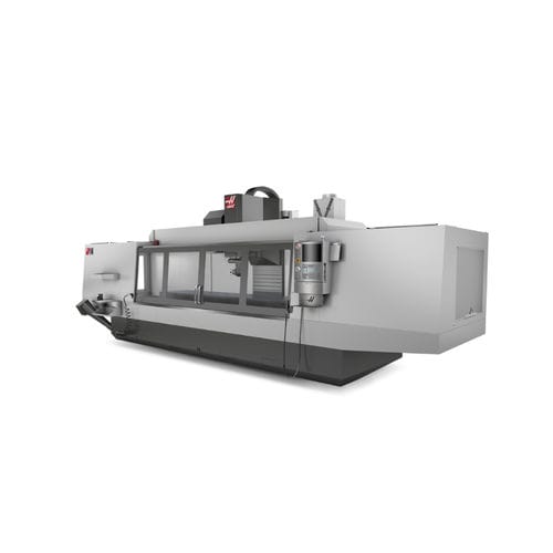 5軸マシニングセンタ - VR-14 - Haas Automation - 縦型 / 50ツール / 高出力