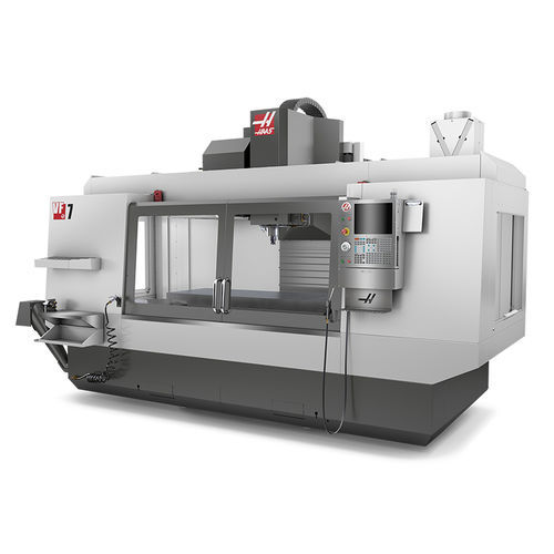 3軸マシニングセンタ - VF-7/40 - Haas Automation - 縦型 / BT 40 / HSK A-63