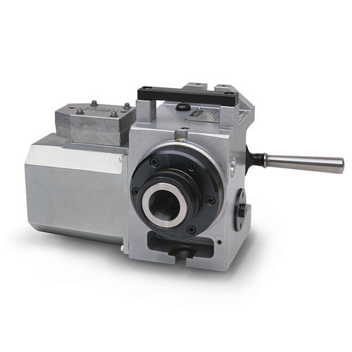 回転式インデクサー - HA5CS - Haas Automation - 機械用