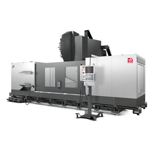 3軸マシニングセンタ - VS-1 - Haas Automation - 縦型 / BT 50 / 50ツール