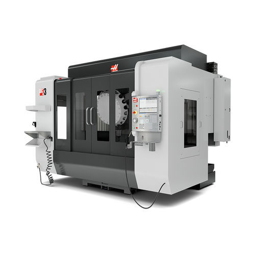 3軸マシニングセンタ - DC-3/40 - Haas Automation - 縦型 / ガントリー型 / CAT40