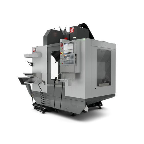 CNCドリル・タッピングマッハ - DM-3 - Haas Automation - 縦型 / 3軸 / 高速