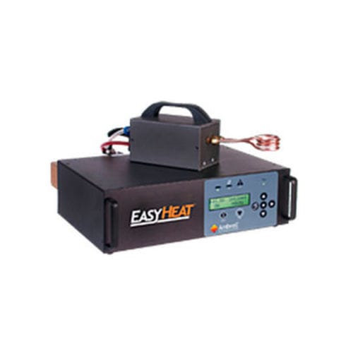 部品組立用誘導加熱器 - EASYHEAT - Ambrell - 加熱処理用 / ろう付け / 110-240V