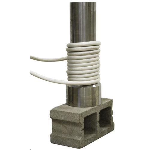 フレキシブルコイル - Easycoil - Ambrell - 溶接前予熱用