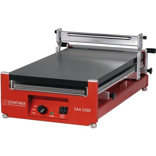 自動フィルム アプリケーター - Proceq ZAA 2300 - Proceq