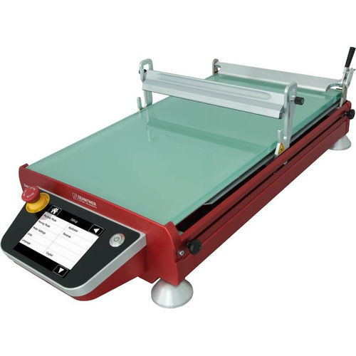 自動フィルム アプリケーター - Proceq ZAA 2600.A - Proceq