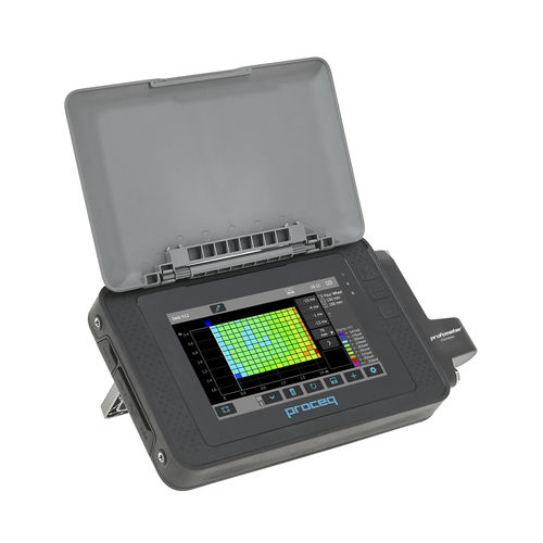 腐食測定器 - Profometer Corrosion - Proceq - デジタル / 産業用 / 多機能