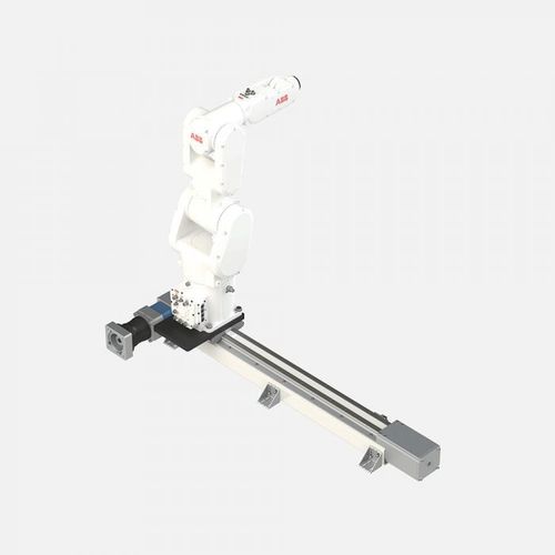 7 軸ロボット - LOPRO® - BISHOP-WISECARVER - 移動用 / 溶接用 / 塗装