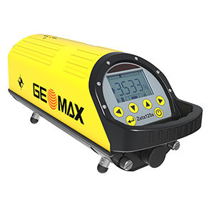 自動パイプレーザー - Zeta125 series - GeoMax - IP68