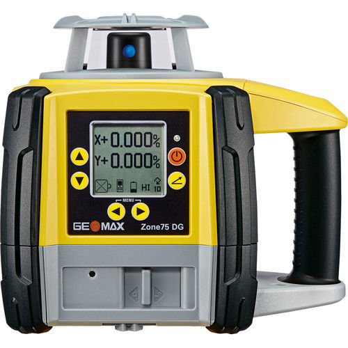 回転式レーザーレベル - Zone75 DG - GeoMax