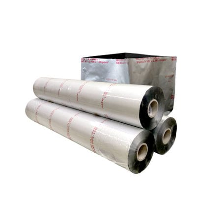 ロール式フィルム - 360 Eco Packaging - 包装 / 保護 / バリア