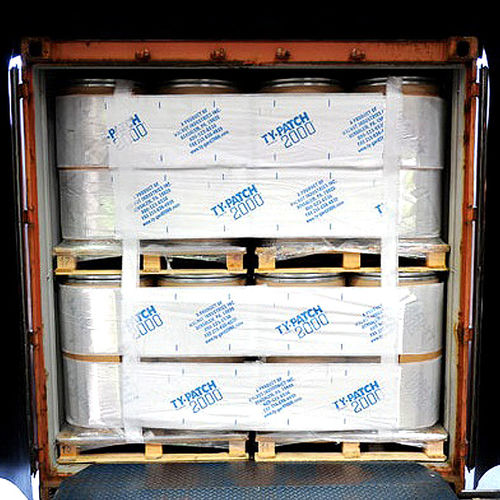 拘束装置 - Ty-Gard2000® - 360 Eco Packaging