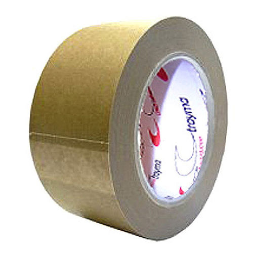包装テープ - 360 Eco Packaging - PVC / ポリプロピレン製 / 透明