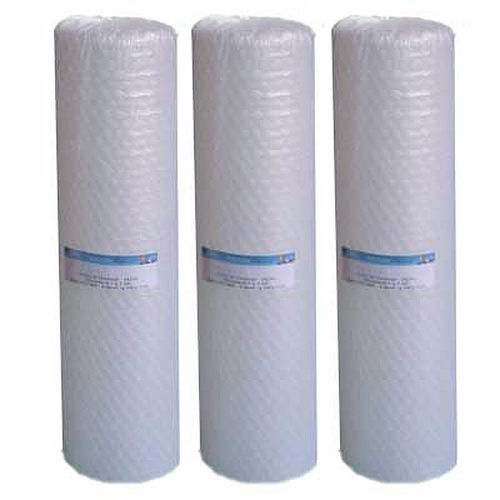 エアークッションフィル - 360 Eco Packaging - 保護 / プラスチック製 / ロール式